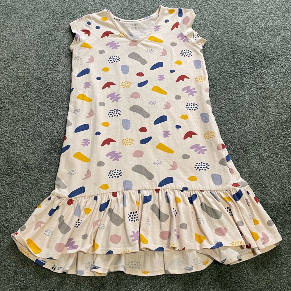 Alice and Ames dress size 7